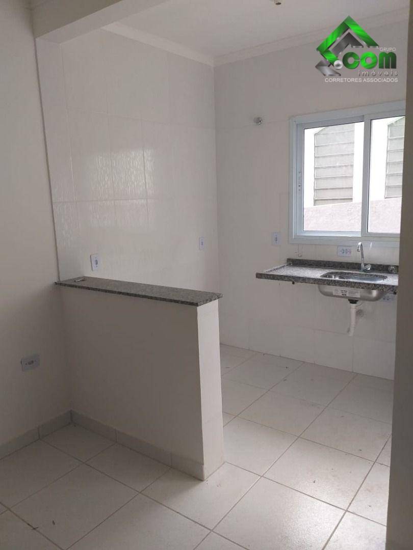 Apartamento à venda com 2 quartos, 49m² - Foto 5