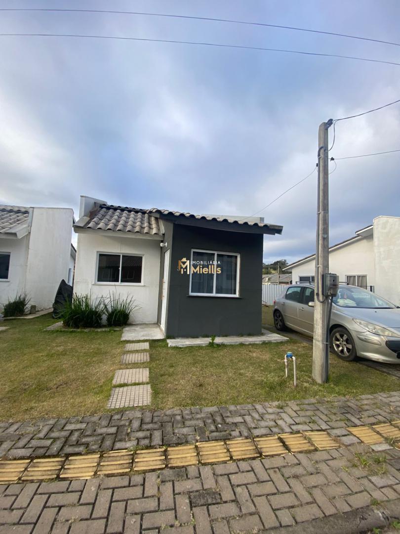 Casa de Condomínio, 2 quartos - Foto 12