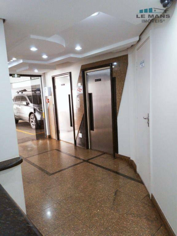 Apartamento à venda com 3 quartos, 112m² - Foto 23