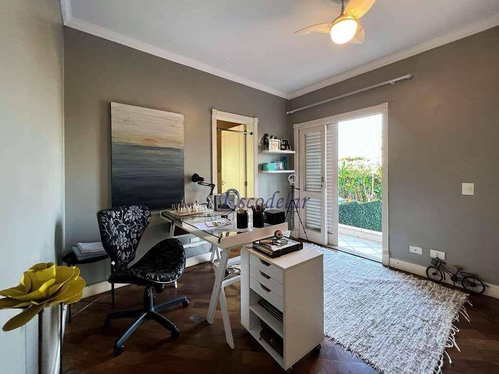 Casa à venda com 4 quartos, 496m² - Foto 38