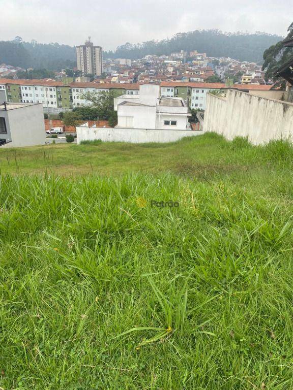 Loteamento e Condomínio à venda, 636M2 - Foto 4