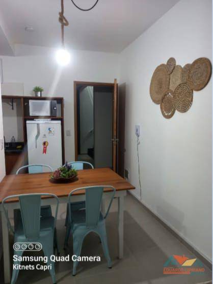 Apartamento à venda com 2 quartos, 56m² - Foto 8