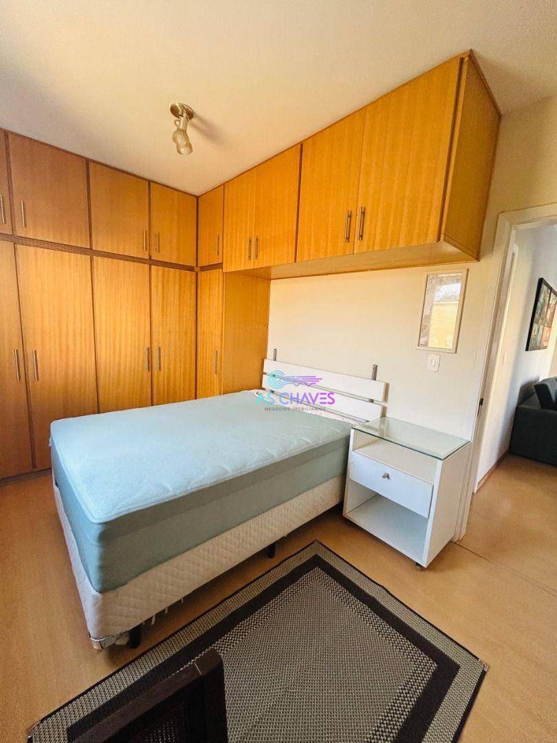 Apartamento para alugar com 2 quartos, 55m² - Foto 14