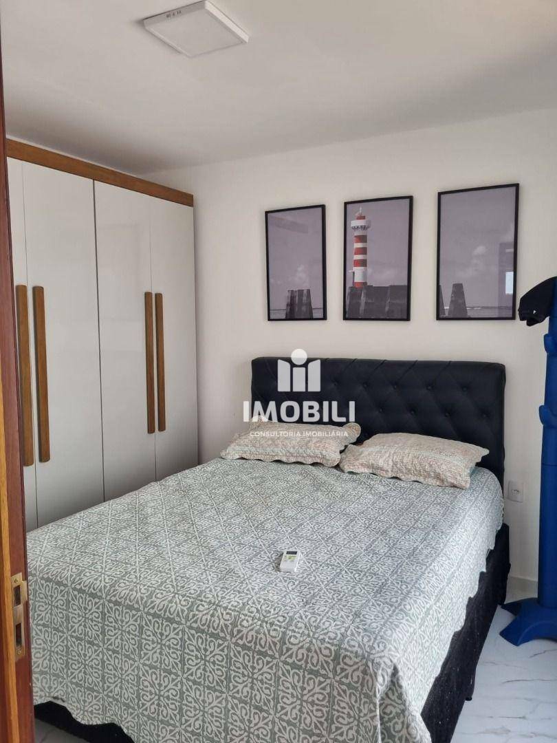 Casa de Condomínio à venda com 3 quartos, 118m² - Foto 16