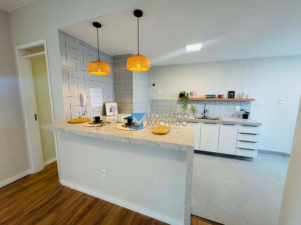 Apartamento à venda com 3 quartos, 118m² - Foto 1