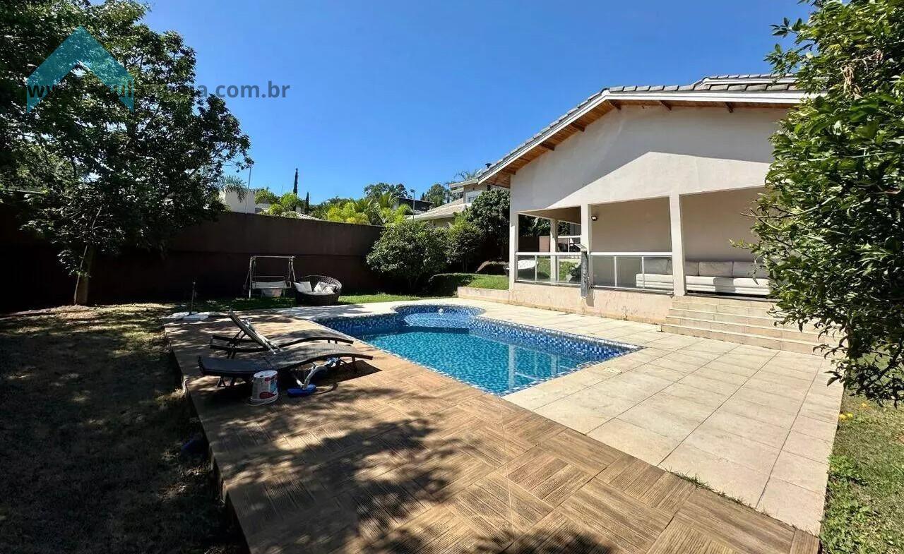 Chácara, 4 quartos, 892 m² - Foto 2