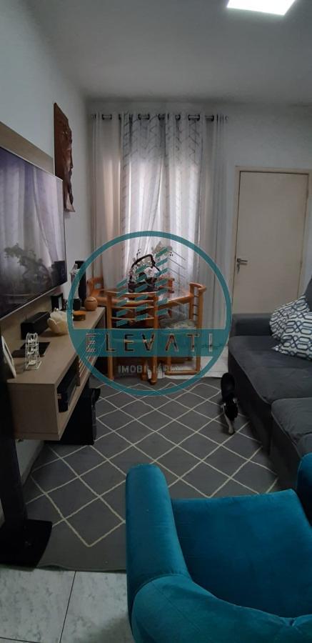 Apartamento à venda com 2 quartos, 53m² - Foto 1