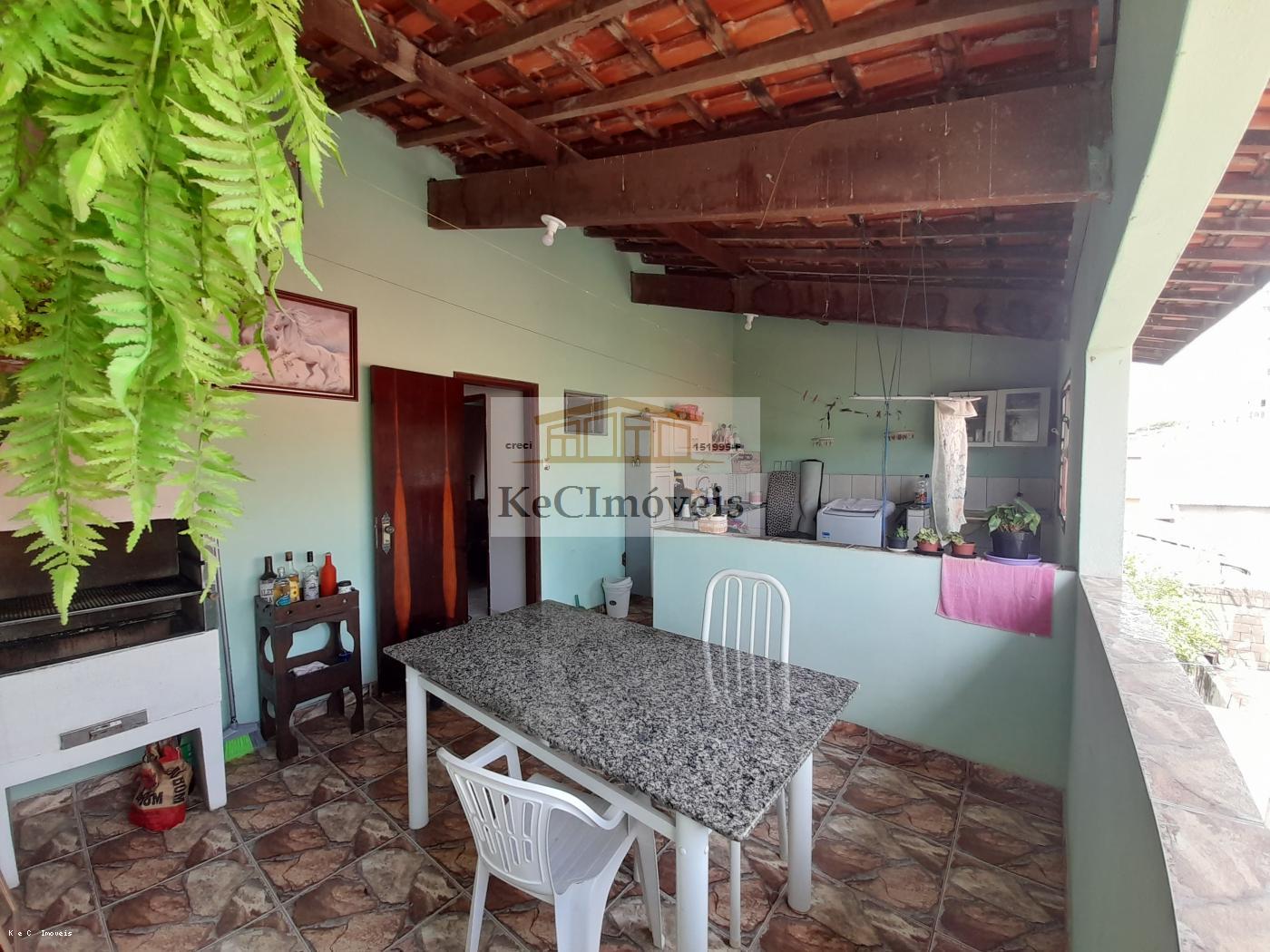 Casa à venda com 4 quartos, 350m² - Foto 5