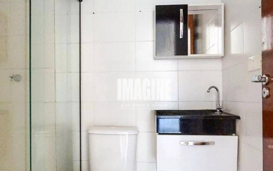 Apartamento à venda com 1 quarto, 34m² - Foto 15