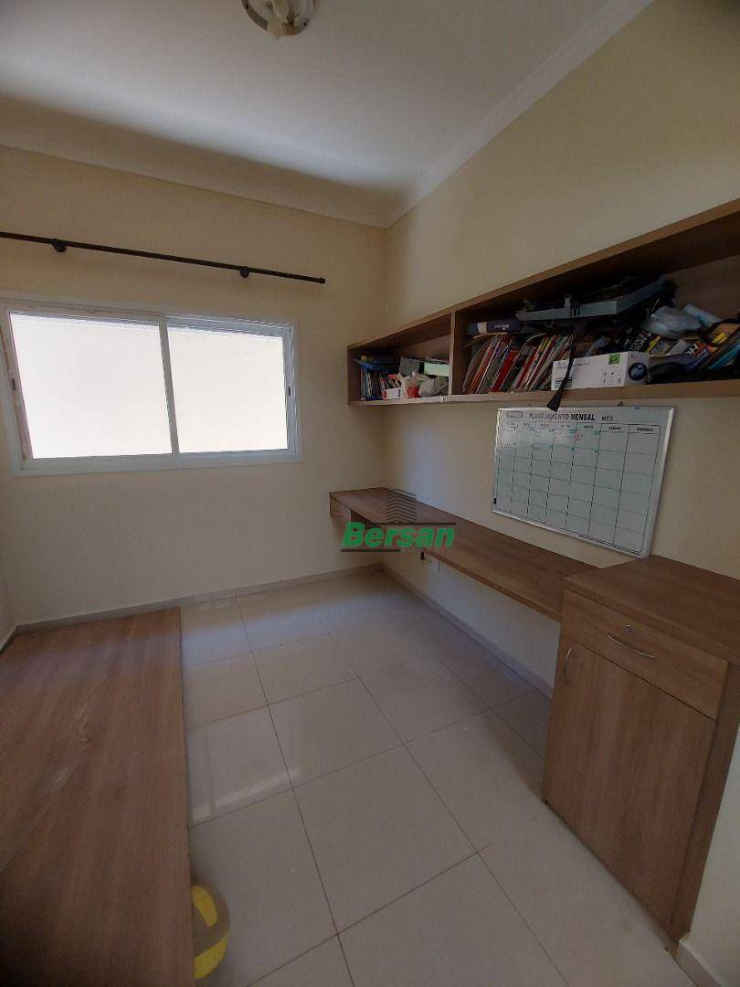 Casa de Condomínio à venda com 3 quartos, 238m² - Foto 12