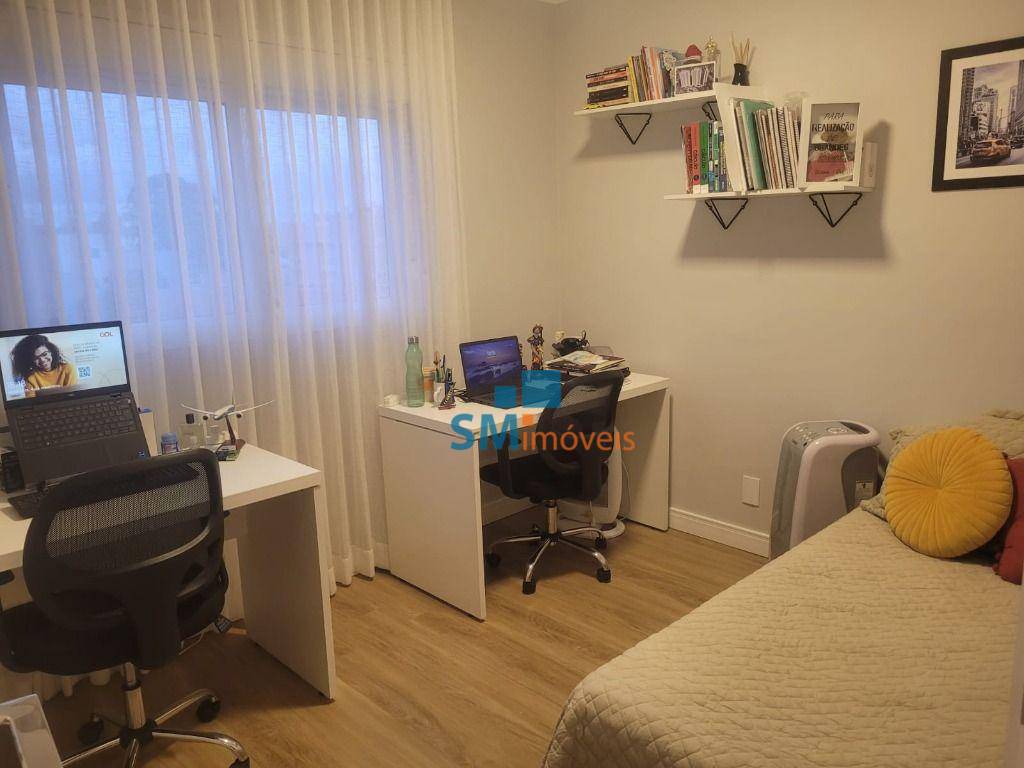 Apartamento à venda com 2 quartos, 75m² - Foto 9