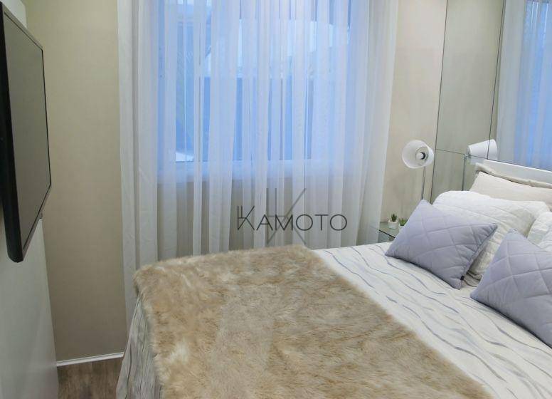 Apartamento à venda com 3 quartos, 58m² - Foto 16