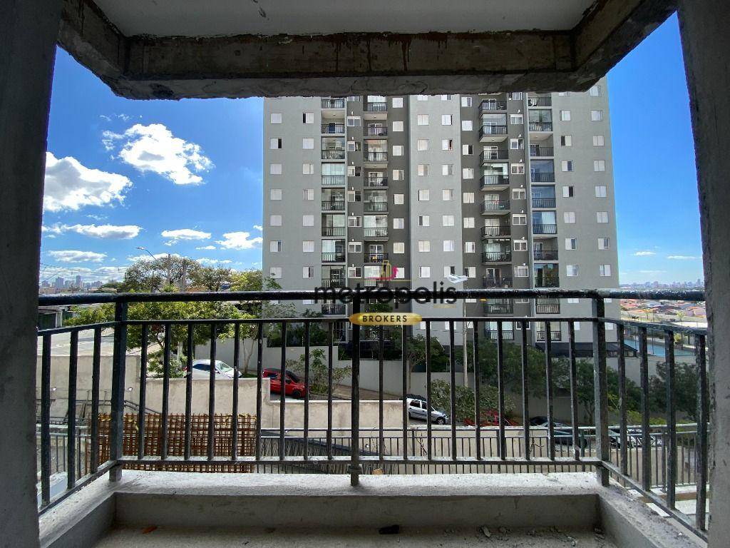 Apartamento, 2 quartos, 46 m² - Foto 1