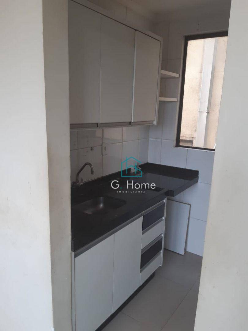 Apartamento para alugar com 2 quartos, 53m² - Foto 7