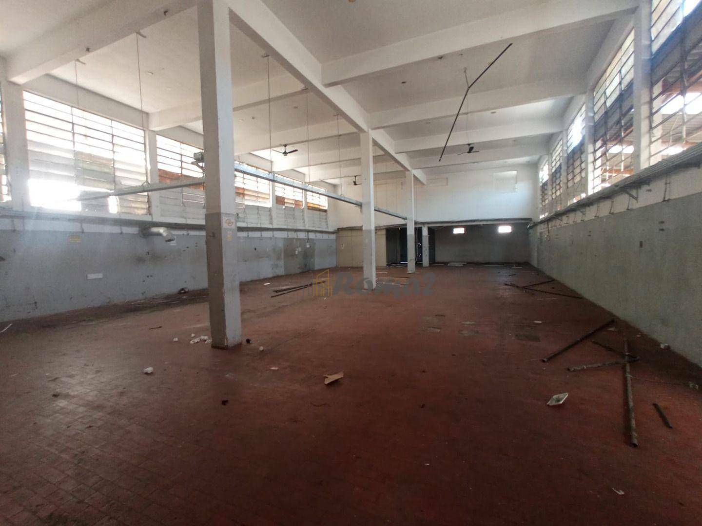 Depósito-Galpão-Armazém à venda e aluguel, 845m² - Foto 7
