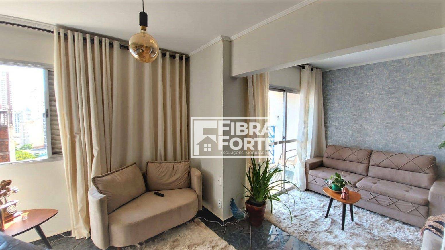 Apartamento à venda com 3 quartos, 85m² - Foto 5