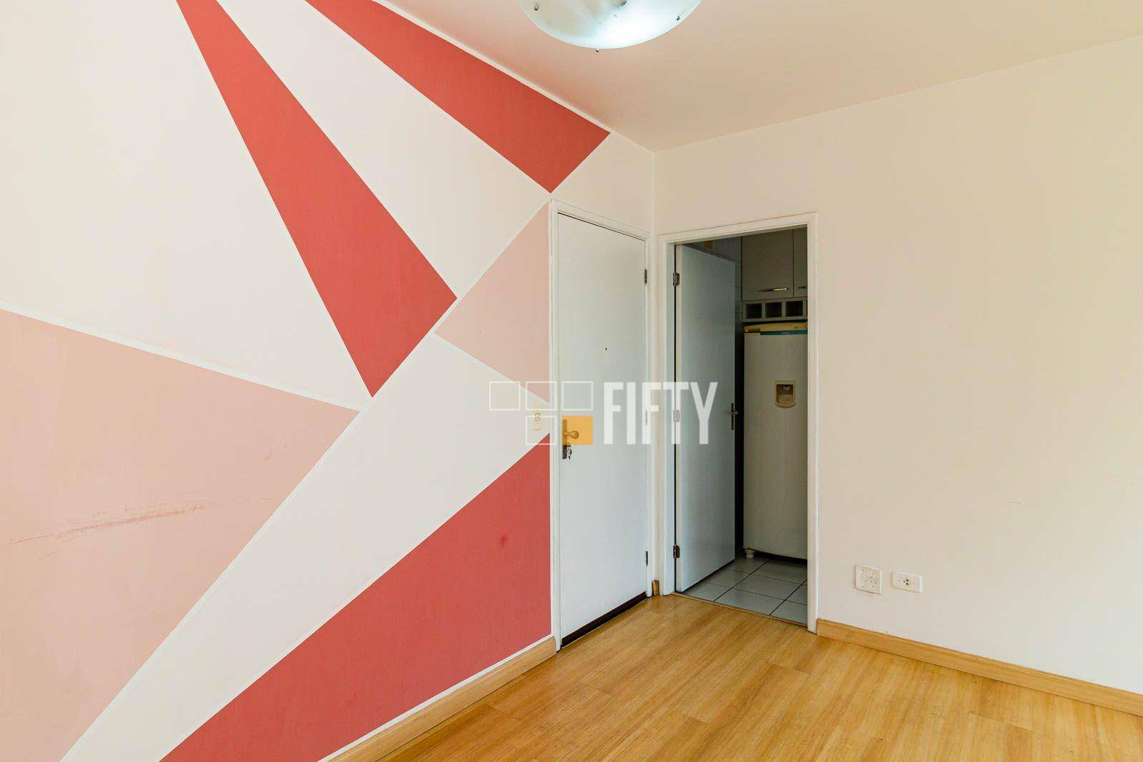 Apartamento à venda com 2 quartos, 52m² - Foto 4