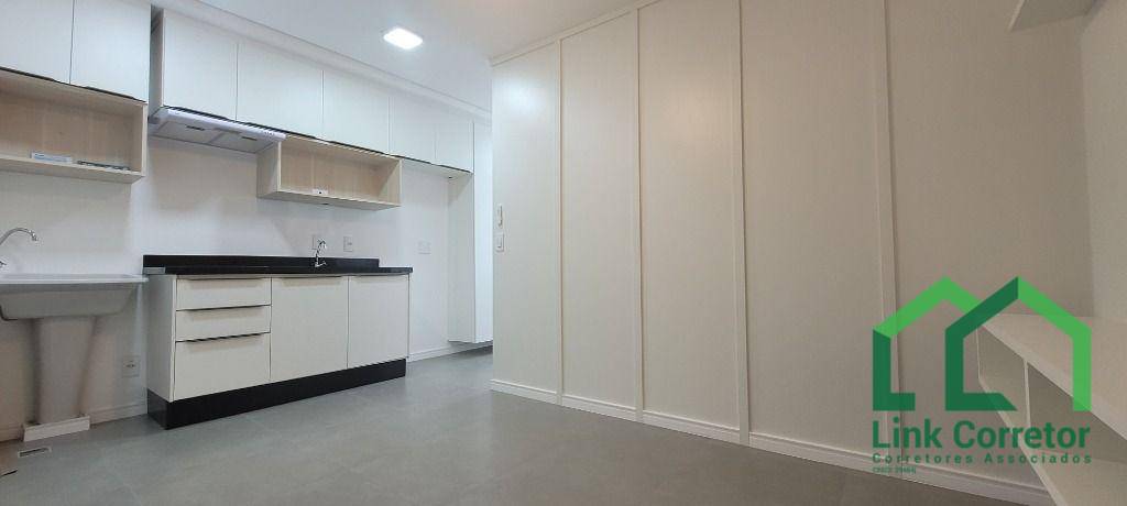 Apartamento, 1 quarto, 35 m² - Foto 1