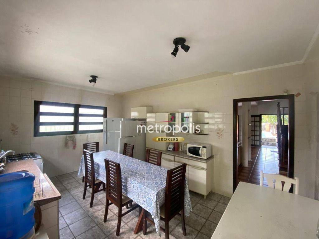 Sobrado à venda com 4 quartos, 227m² - Foto 9