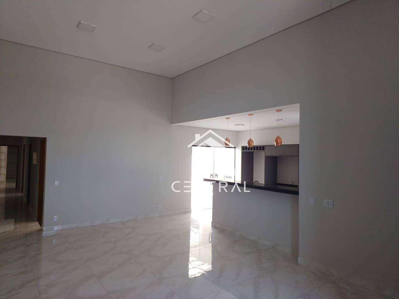 Casa de Condomínio à venda e aluguel com 3 quartos, 181m² - Foto 4