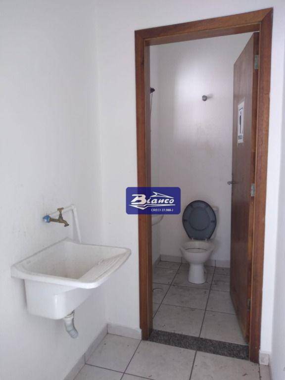 Loja-Salão para alugar, 260m² - Foto 7