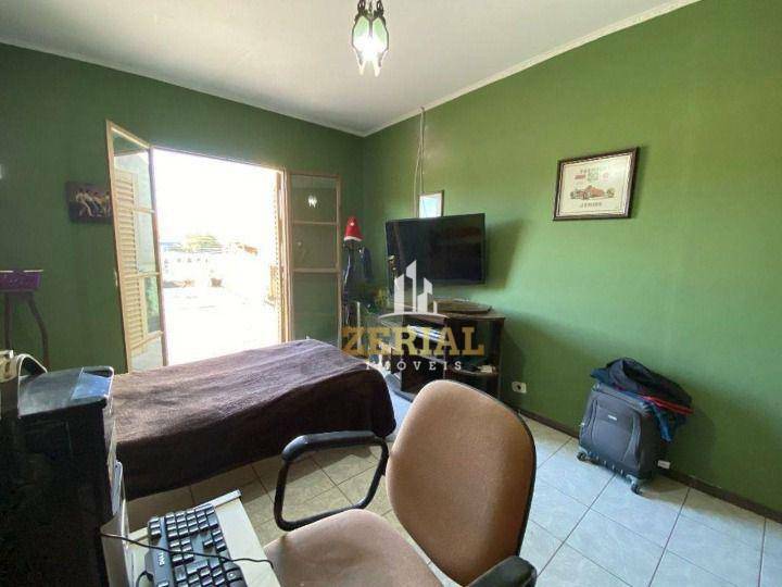 Sobrado à venda com 3 quartos, 152m² - Foto 11