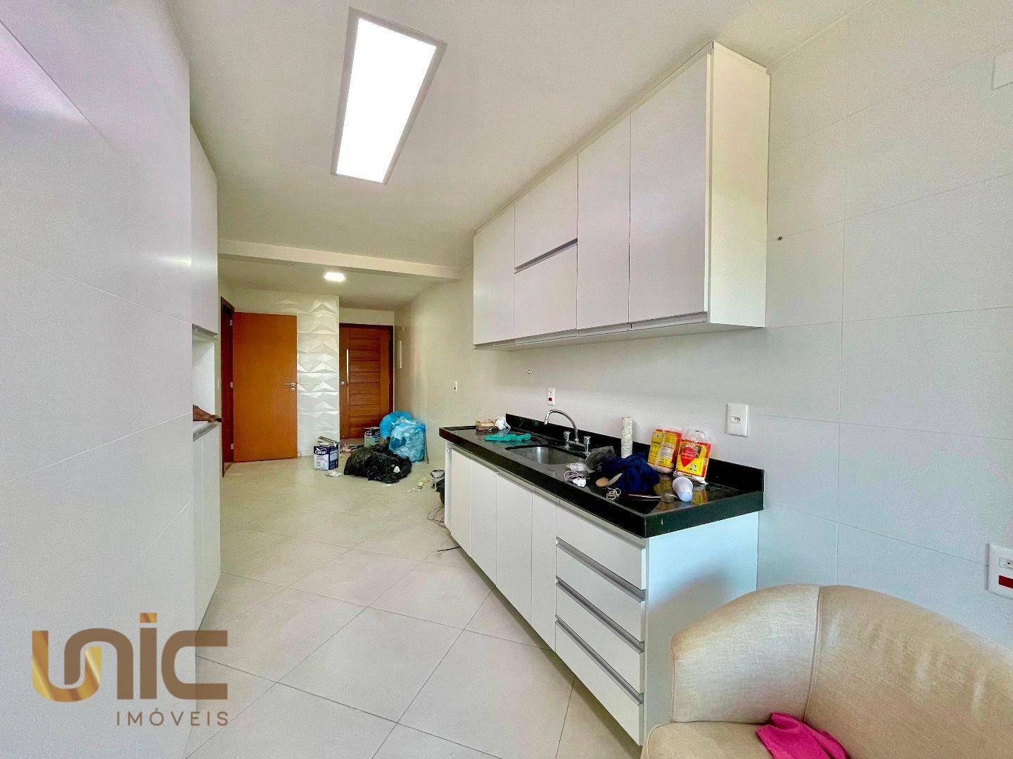 Apartamento à venda com 3 quartos, 138m² - Foto 17