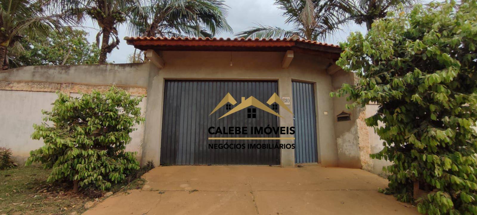 Chácara, 3 quartos, 2000 m² - Foto 2