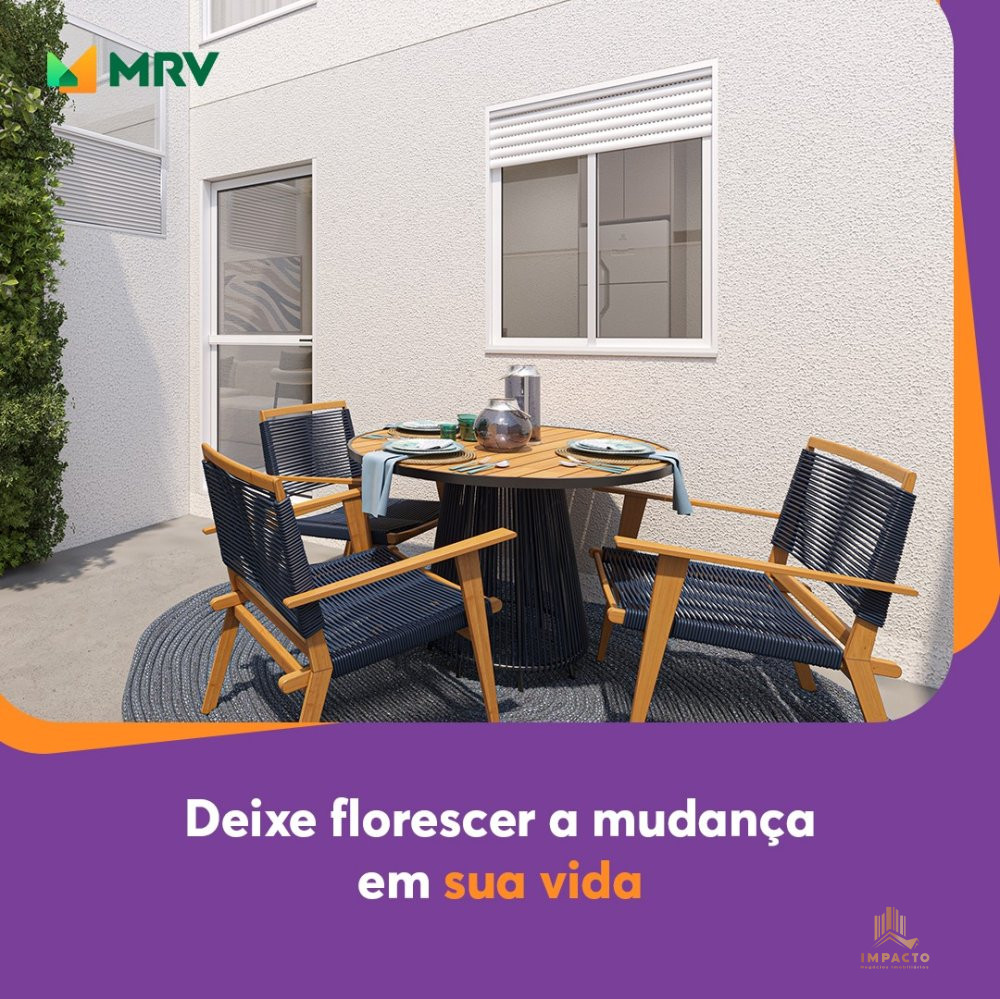 Apartamento à venda com 2 quartos, 47m² - Foto 5