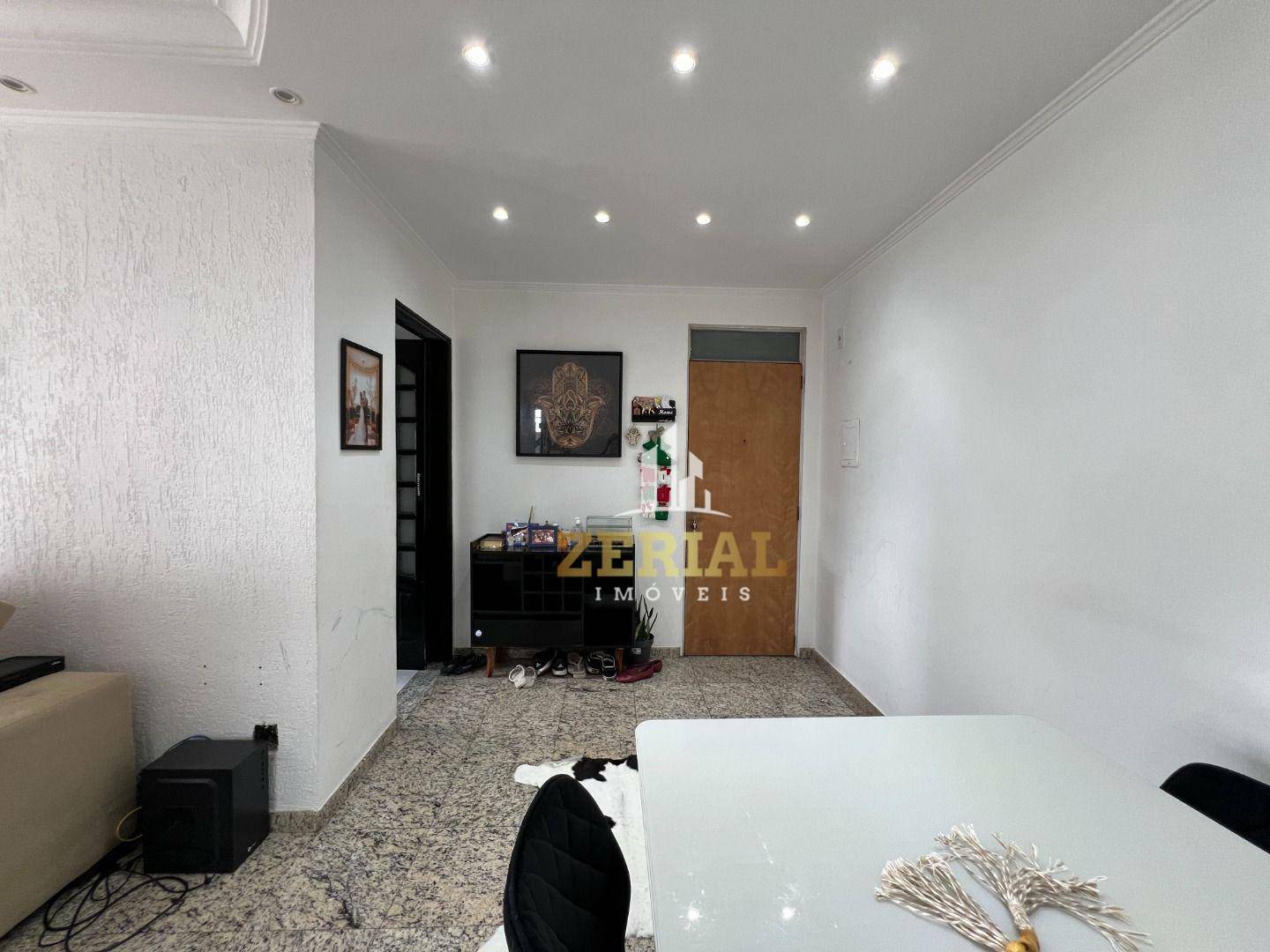 Apartamento à venda com 2 quartos, 55m² - Foto 5