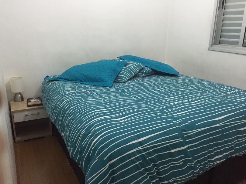 Apartamento à venda com 2 quartos, 48m² - Foto 4