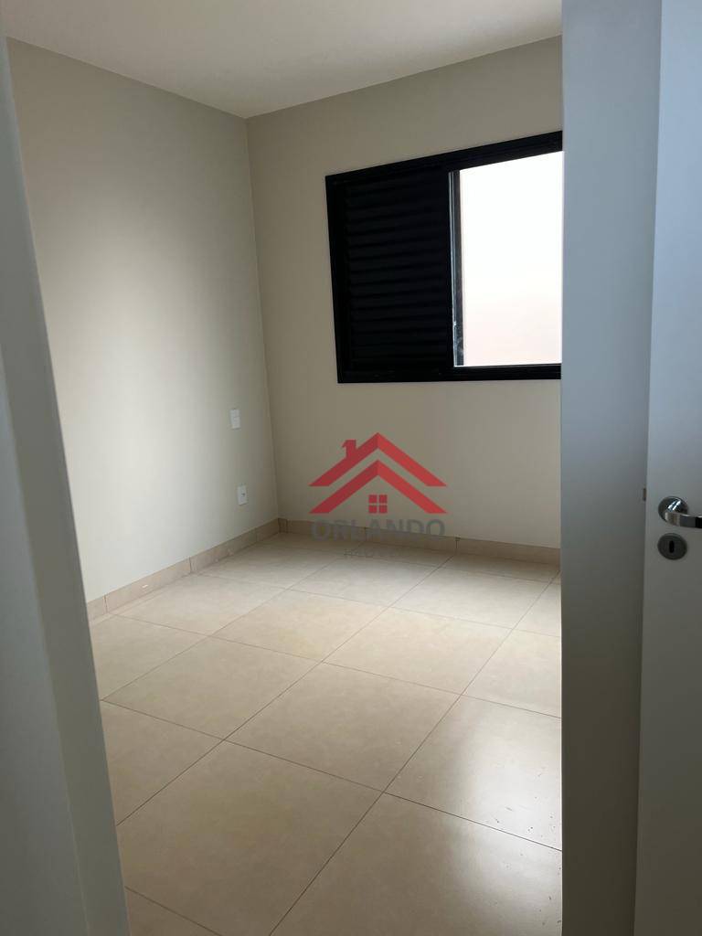 Apartamento à venda com 2 quartos, 55m² - Foto 5