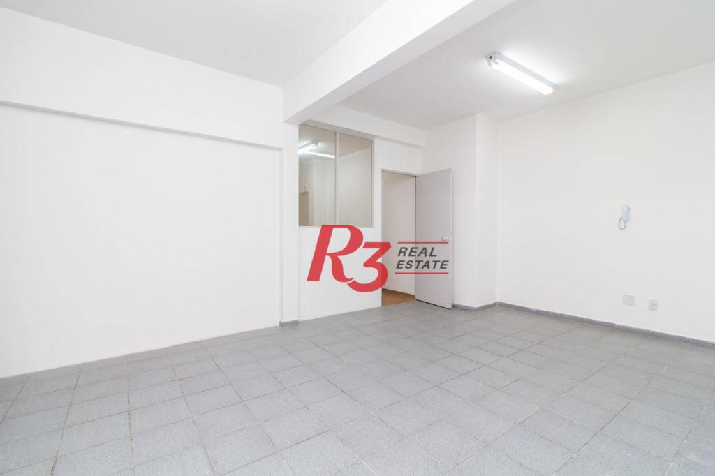 Conjunto Comercial-Sala para alugar, 78m² - Foto 10