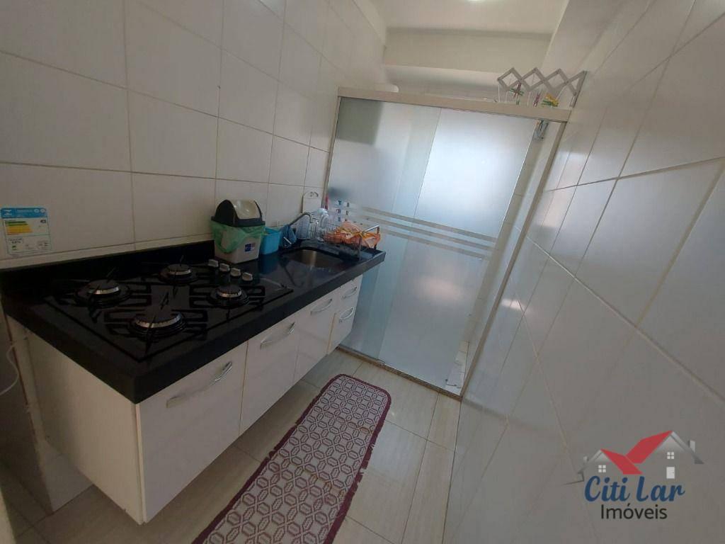 Apartamento à venda com 2 quartos, 43m² - Foto 7