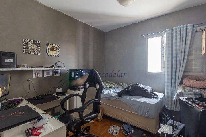 Apartamento à venda com 3 quartos, 85m² - Foto 10