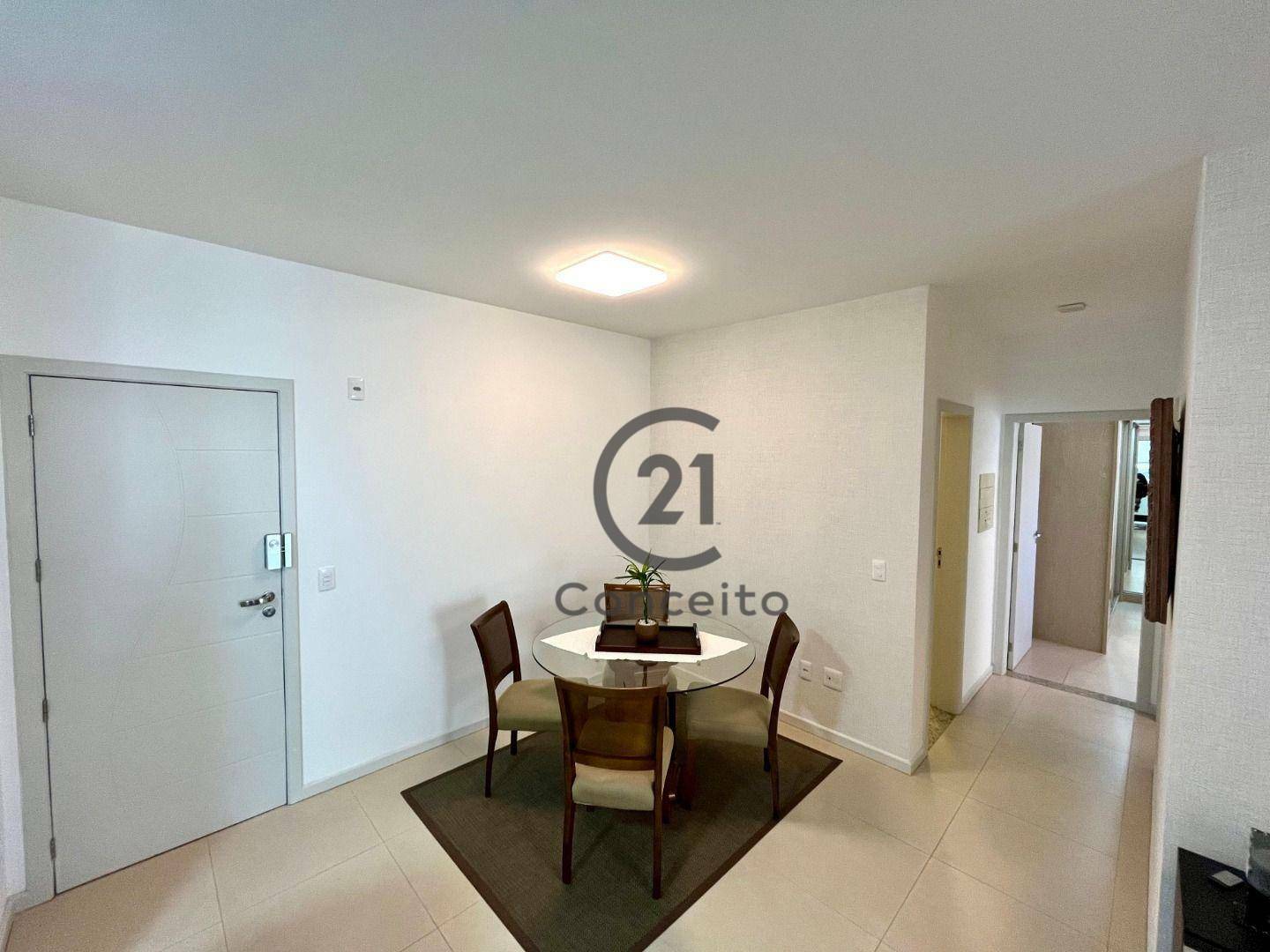 Apartamento para alugar com 2 quartos, 74m² - Foto 2