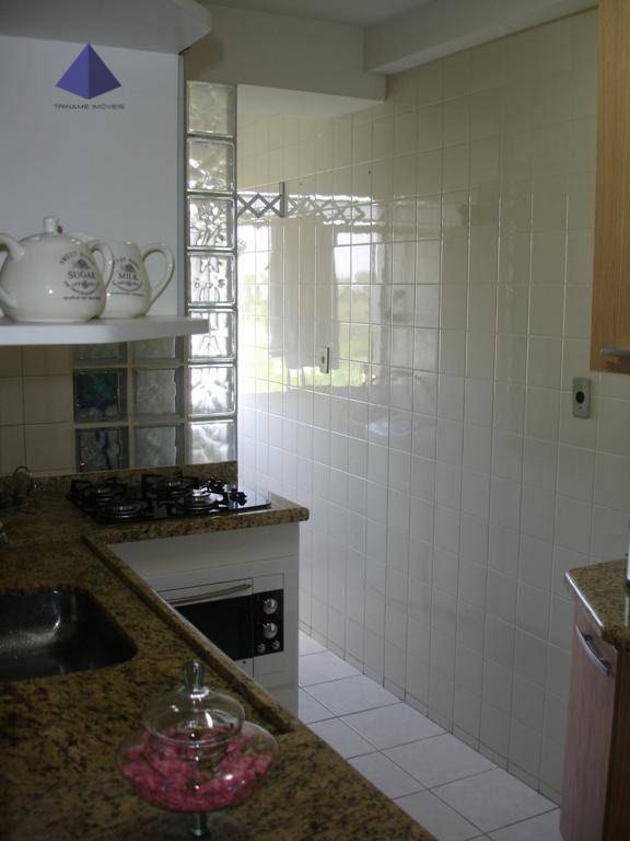 Apartamento à venda com 2 quartos, 51m² - Foto 8