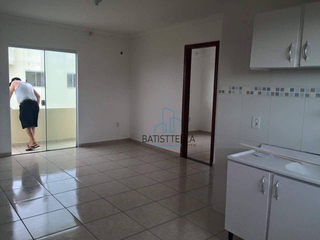 Apartamento à venda com 2 quartos, 50m² - Foto 2