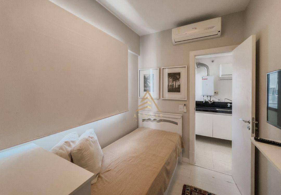 Apartamento à venda com 3 quartos, 156m² - Foto 15