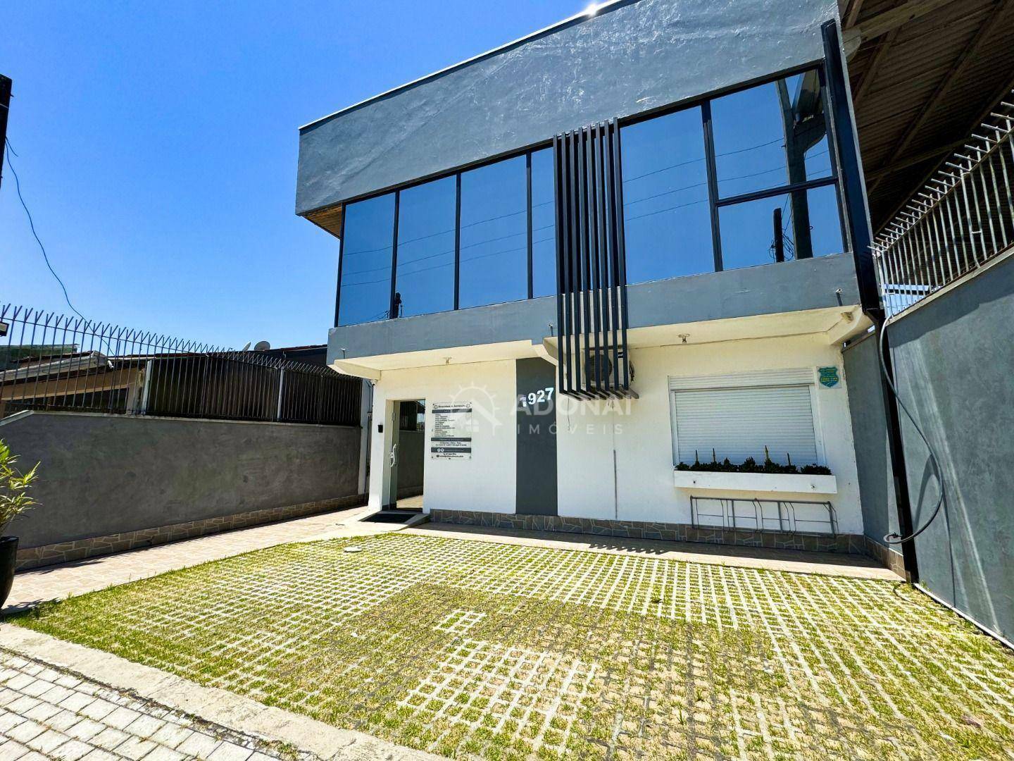 Casa à venda com 4 quartos, 294m² - Foto 49