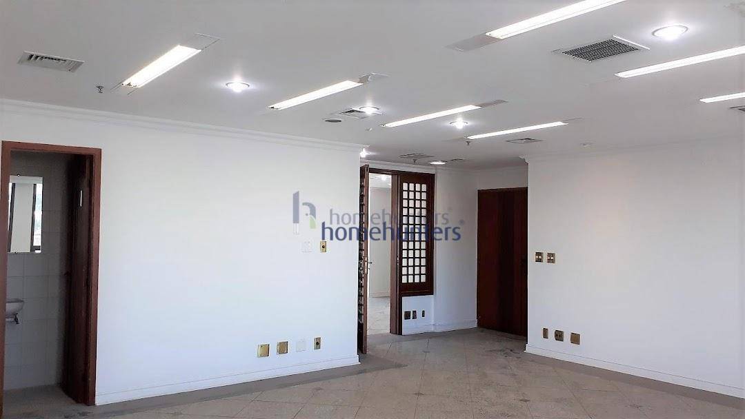 Conjunto Comercial-Sala para alugar, 255m² - Foto 15