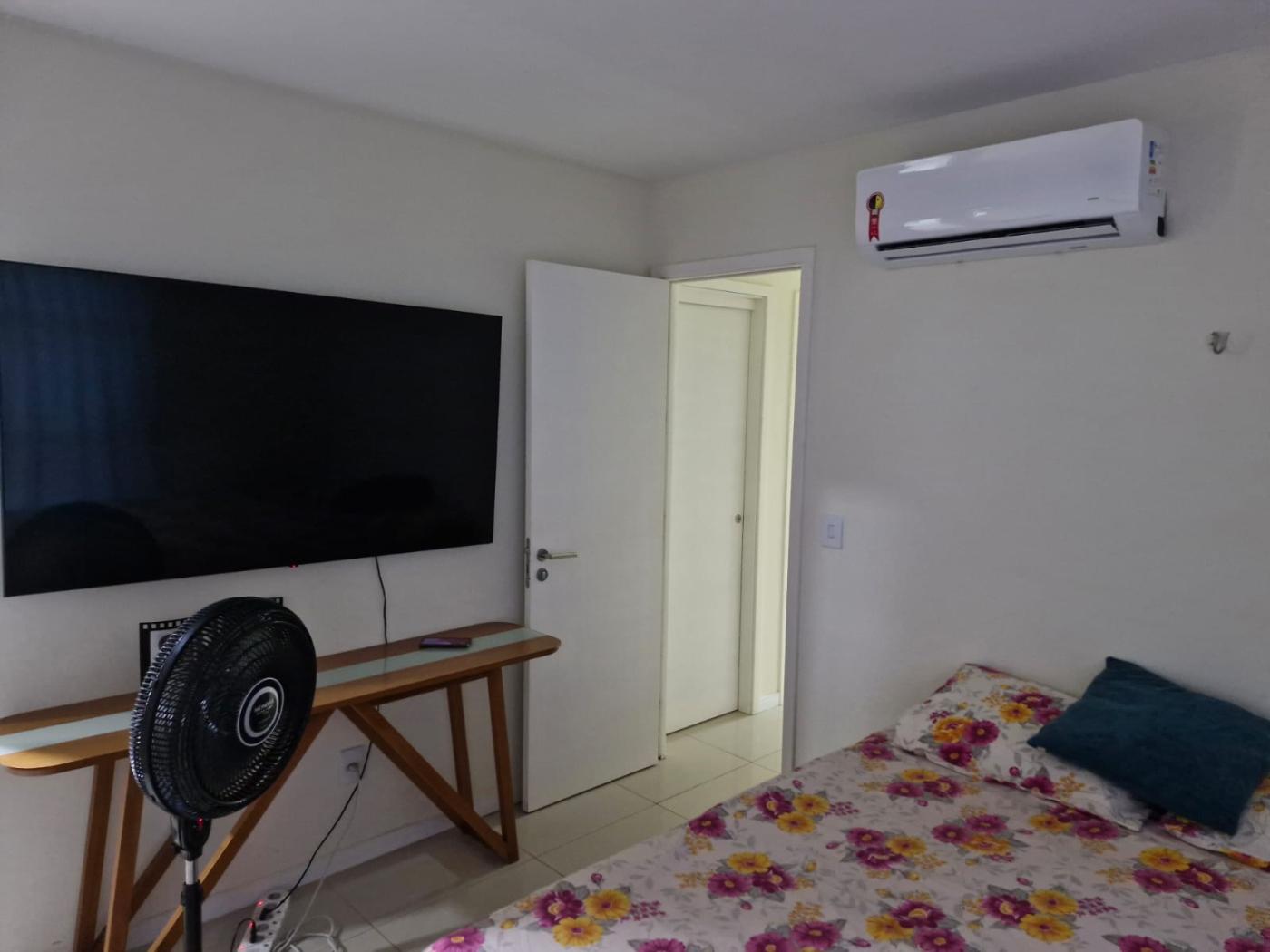 Apartamento à venda com 3 quartos - Foto 7