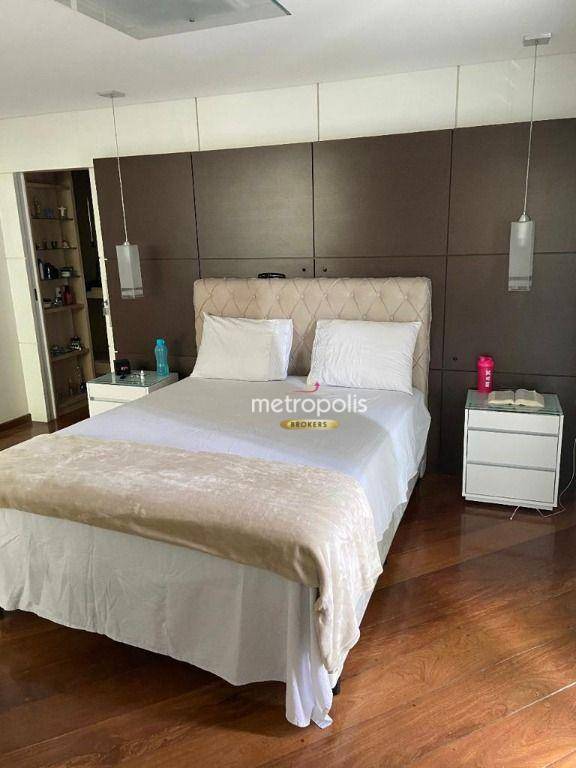 Sobrado à venda com 3 quartos, 480m² - Foto 12