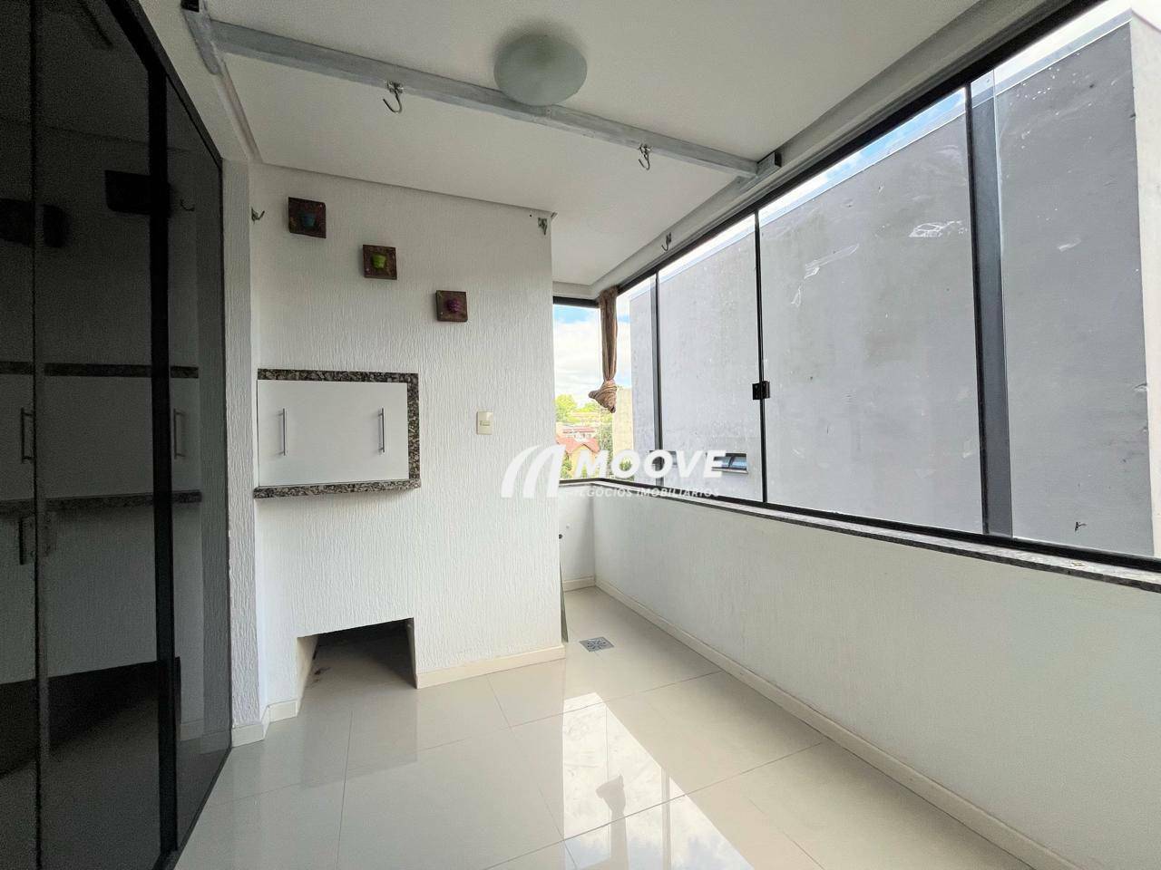 Apartamento à venda com 3 quartos, 95m² - Foto 5
