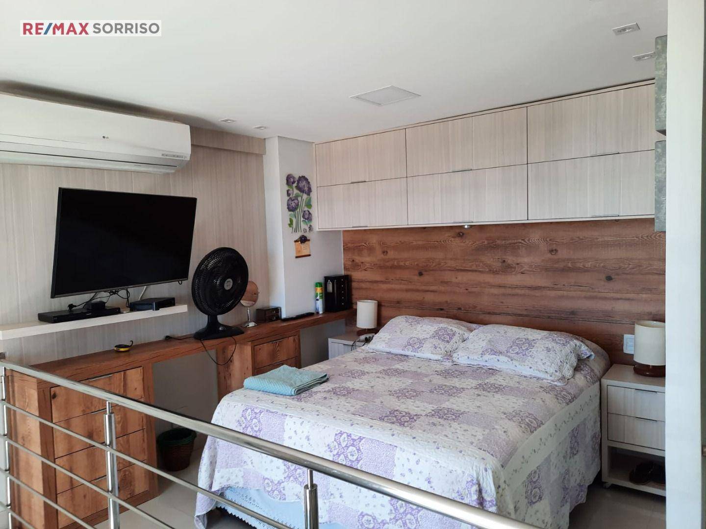 Apartamento à venda com 1 quarto, 55m² - Foto 19