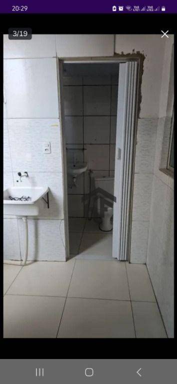 Casa à venda com 2 quartos, 54M2 - Foto 11