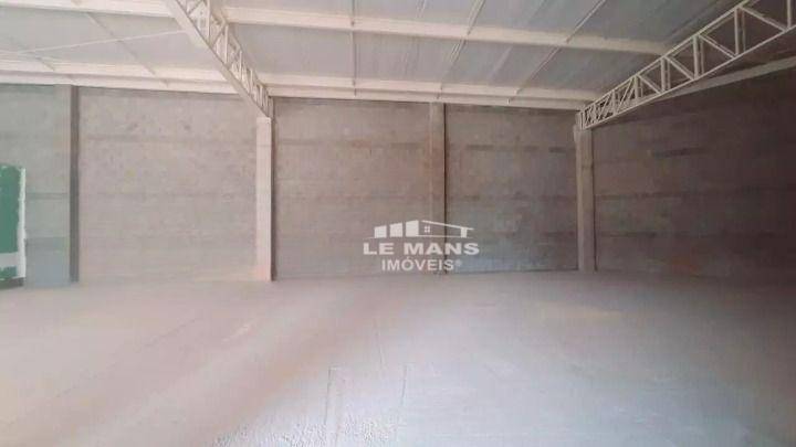 Loja-Salão, 239 m² - Foto 3