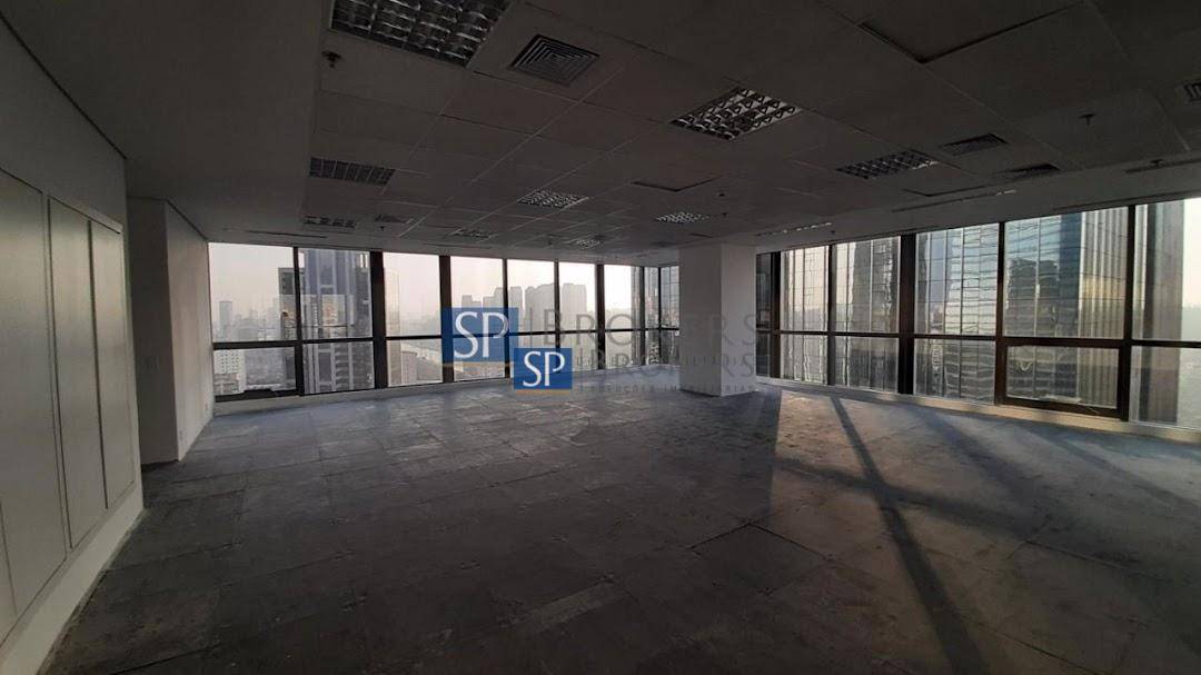 Conjunto Comercial-Sala para alugar, 1936m² - Foto 6