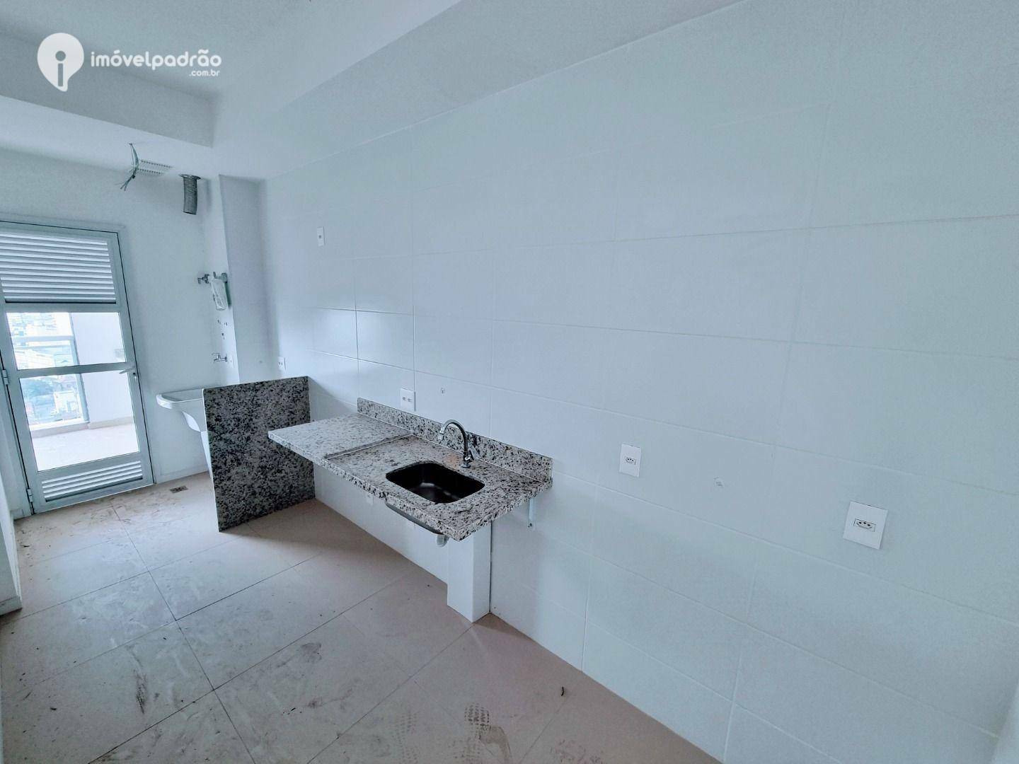 Apartamento à venda com 3 quartos, 125m² - Foto 6