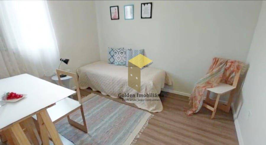 Apartamento à venda com 2 quartos, 48m² - Foto 9